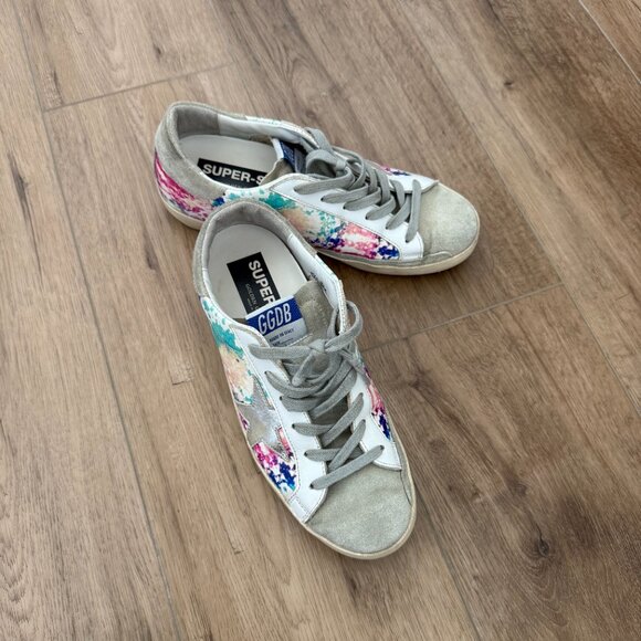 Golden Goose Limited edition #545 772 - Picture 2 of 6